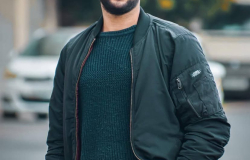 Palestine Polytechnic University (PPU) - أنس الطردي يشارك طلبة إدارة المشاريع الصغيرة قصة نجاحه في ريادة الأعمال عبر Google Meet